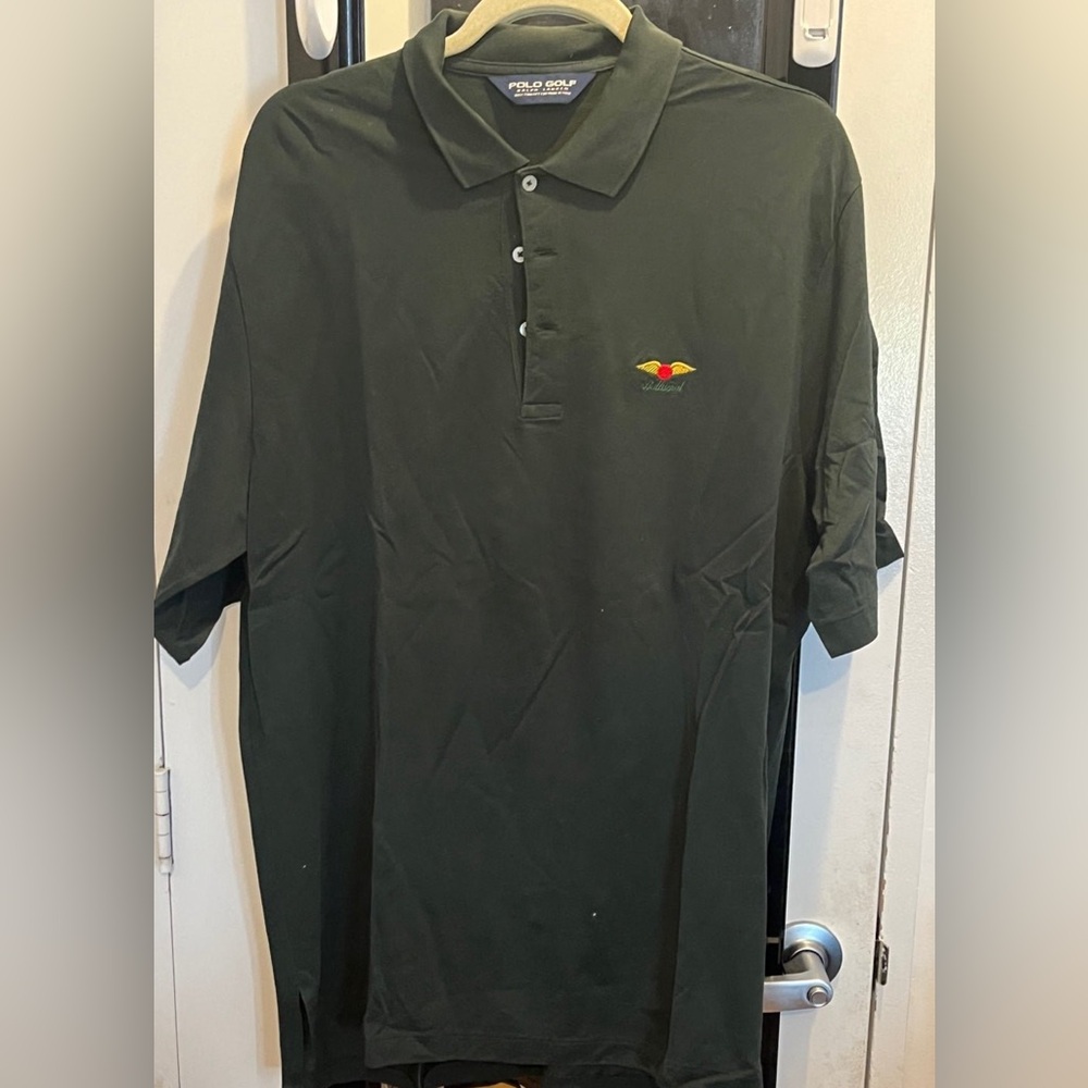 Polo Golf Baltusrol Golf Club Polo Shirt